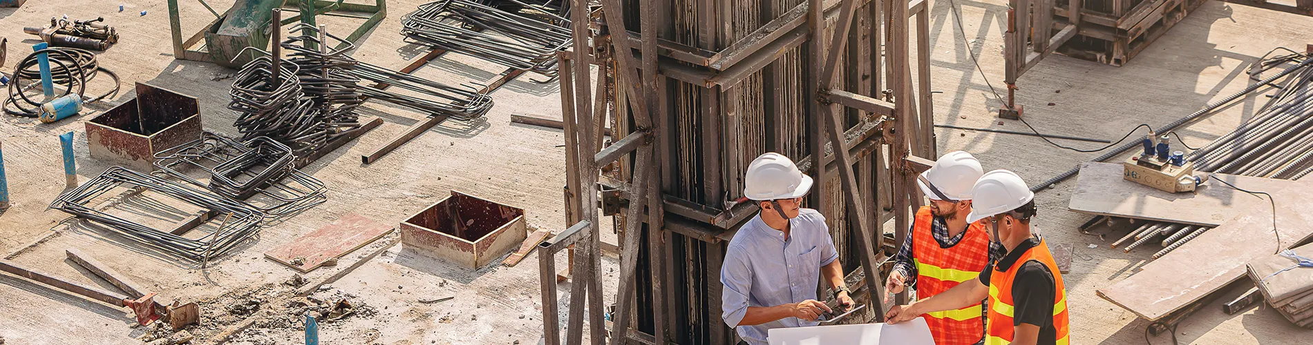 Engineering and CAR Insurance